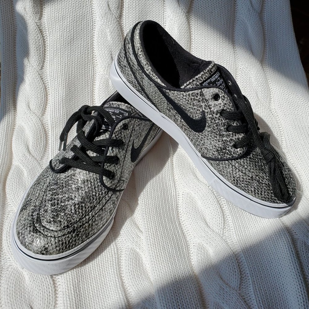 Nike SB ZOOM STEFAN JANOSKI